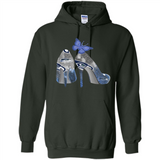 Seatle Seahawks High Heels