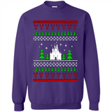 Magical Kingdom Christmas sweater PINGPONG