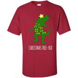 Christmas Tree Rex - Shirt