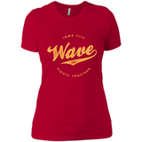 Iowa Wave - City Fights Together PING PONG