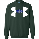 Milwaukee Brewers Under Armour Logo - Sweatshirt