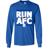 Pittsburgh Steelers RUN the AFC NFL Playoffs SuperBowl PINGPONG