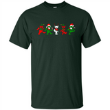 Dancing Bears Dance Christmas For Xmas Sweatshirt - Shirt