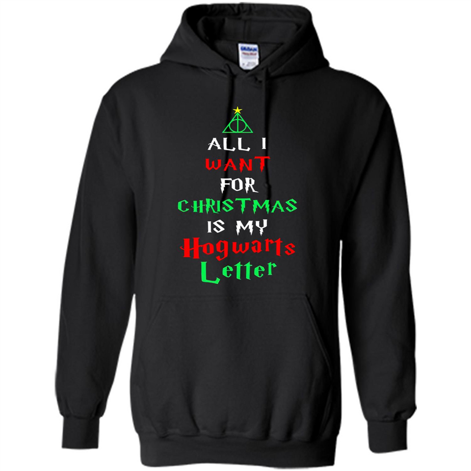 All I want for Christmas is my letter sweater PINGPONG