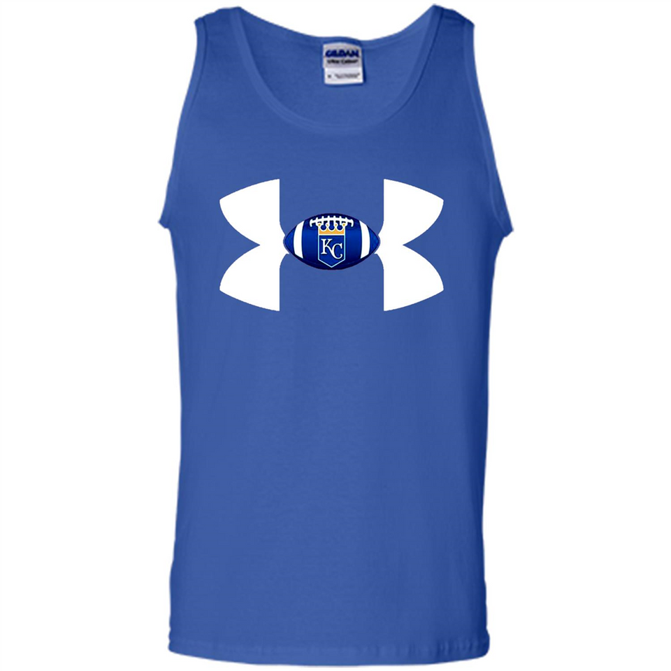 Kansas City Royals Under Armour - Tank Top