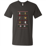 Naruto Ugly Christmas Sweater Perfect Christmas PINGPONG