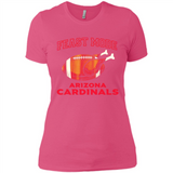 Feast Mode Cardinals Shirt - Arizona Turkey Thanksgiving