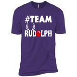 Team Rudolph Pajama Group Christmas