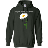 Whisper Funny Let It Daisy Flower Words Of Be