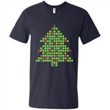 Pixel Christmas Tree
