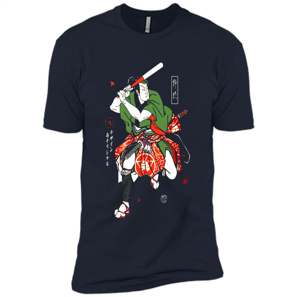 Baseball Samurai PINGPONG