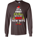 First Christmas With My Hot New Wife 2018 Christmas