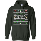 Merry bitchmas