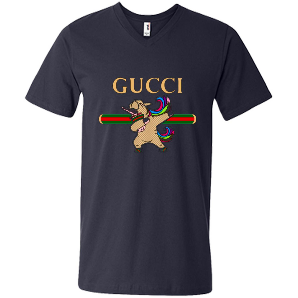Gucci Dabbing Unicorn PING PONG