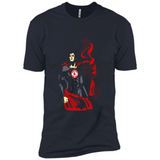 Boston Red Sox Shirt For Fans - Premium Short Sleeve T-Shirt