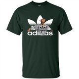 Tupac Shakur Adidas Fan