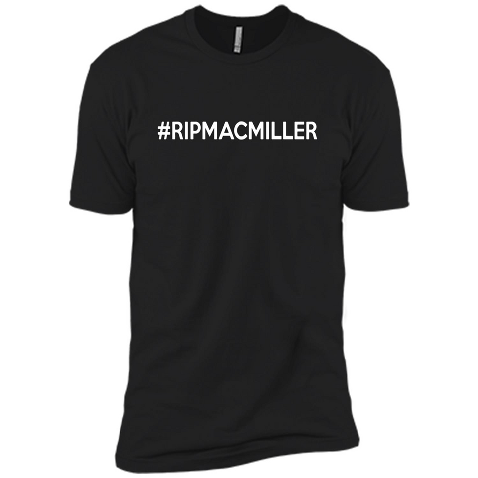 RIP Mac Miller Hip Hop Music