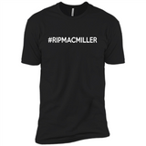 RIP Mac Miller Hip Hop Music