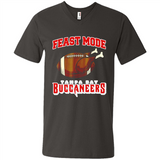 Feast Mode Buccaneers Shirt - Tampa Bay Turkey Thanksgiving