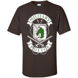 AoT Military Police - Shirt