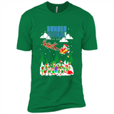 NBC The Office Dunder Mifflin Ugly Christmas Sweater PINGPONG