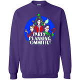 Christmas Party Planning Committee Sweatshirt - Sweatshirt