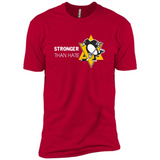 Pittsburgh Penguins Stronger Than Hate News