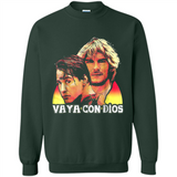Point Break He’s Not Coming Back Vaya Con Dios PINGPONG