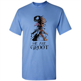 We Are Groot Venom MERCHCUTE - Shirt