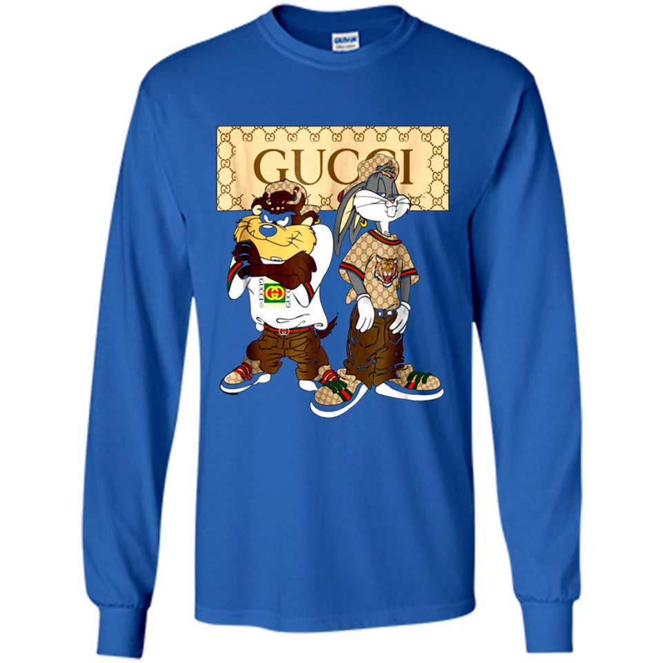 Gucci Unisex funny PING PONG