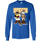 Gucci Unisex funny PING PONG
