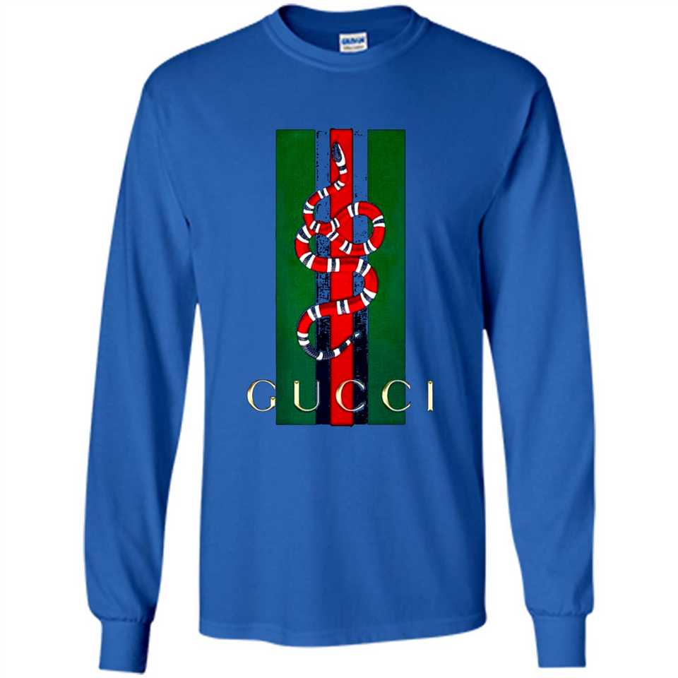 Gucci Snake PING PONG