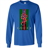 Gucci Snake PING PONG