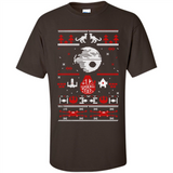 Star Wars Ugly Christmas Sweater - Shirt