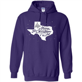 Merry Christmas Y'all Texas Funny Xmas PINGPONG