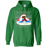 Snoop Dogg Ugly Christmas - Twas The Night Before Chrizzle And All Through The Hizzle