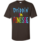 DRIPPIN IN FINESSE