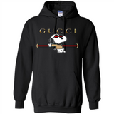 Gucci Snoopy With Glasses PING PONG