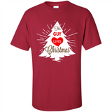 This Guy Loves Christmas Shirt - Shirt