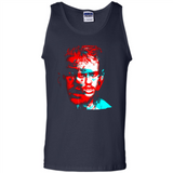 Lil Peep Rapper Fan Wear Shirt Ladies' Boyfriend Shirt - Tank Top