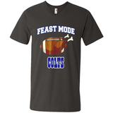 Feast Mode Colts Shirt - Indianapolis Turkey Thanksgiving