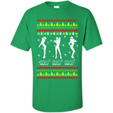 Ho Ho Ho Santa's Helpers Christmas - Shirt