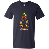 New Kids On The Block Christmas Tree PINGPONG