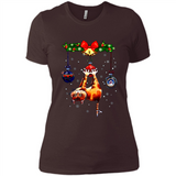 Merry Christmas Funny Cat Christmas sweater, sweater PINGPONG