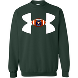 Houston Astros Under Armour Logo - Sweatshirt