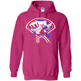 MLB PHILADELPHIA PHILLIES UNCLE SAM DABBING INDEPENDENCE DAY