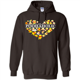 I Am A Poohaholic Funny Pooh Fans Gift PING PONG