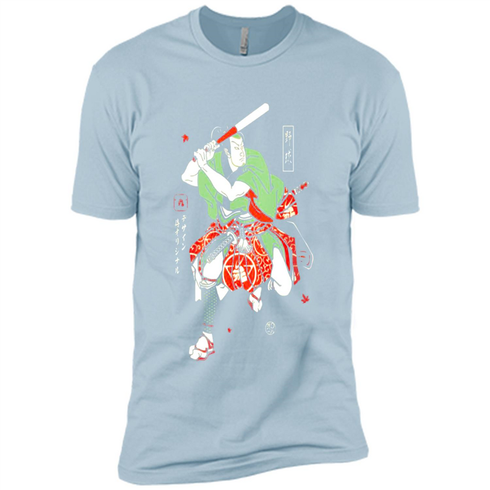 Baseball Samurai PINGPONG