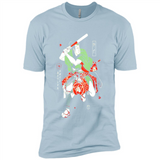 Baseball Samurai PINGPONG