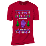 Member Berries Christmas sweatshirt PINGPONG
